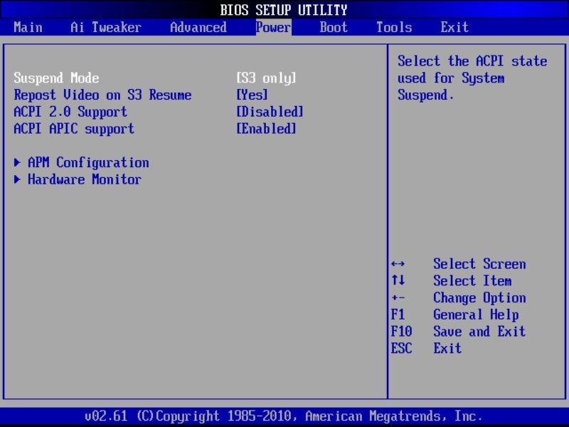 BIOS screenshot thumbnail
