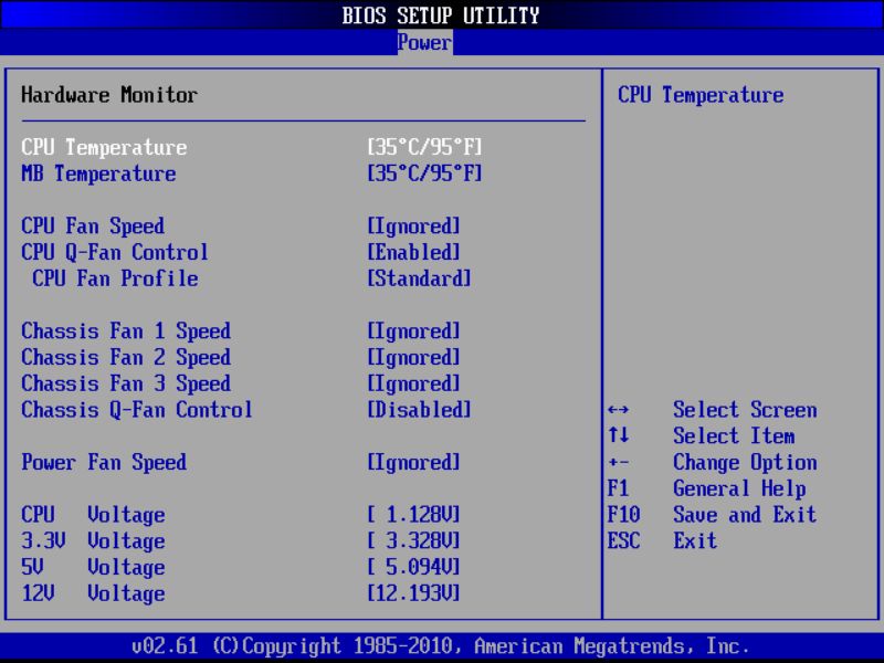 BIOS screenshot thumbnail