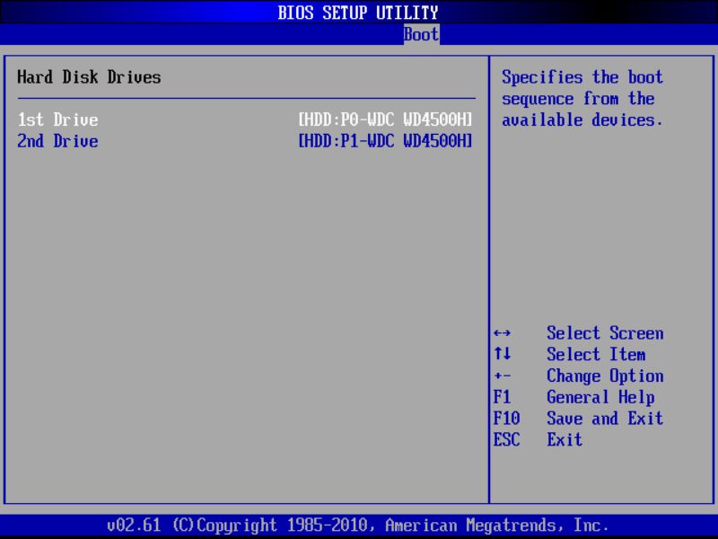 BIOS screenshot thumbnail