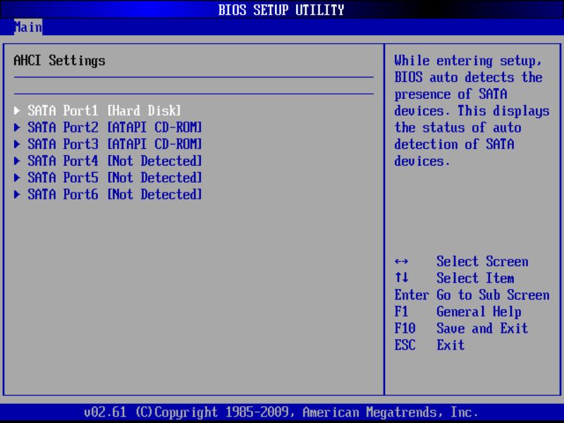 BIOS screenshot thumbnail