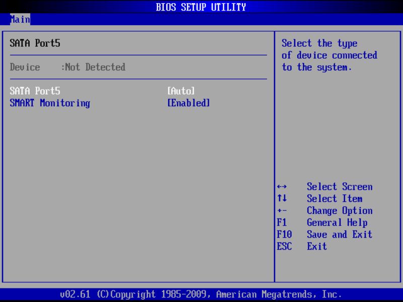 BIOS screenshot thumbnail