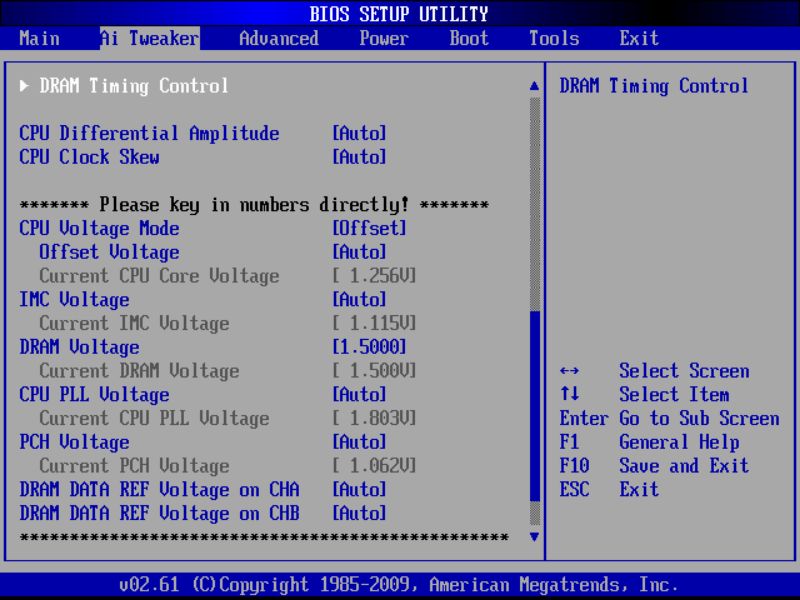 BIOS screenshot thumbnail