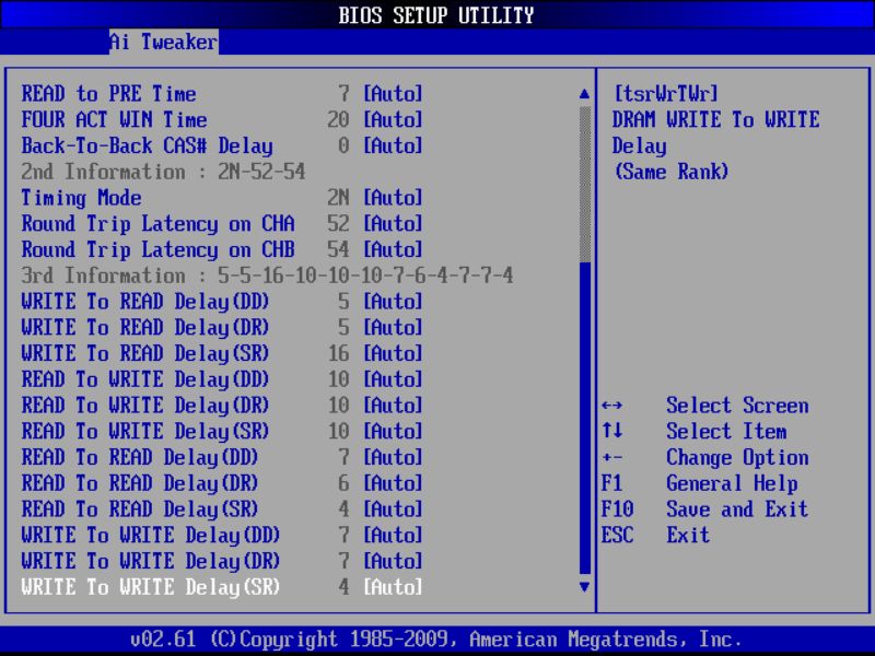 BIOS screenshot thumbnail