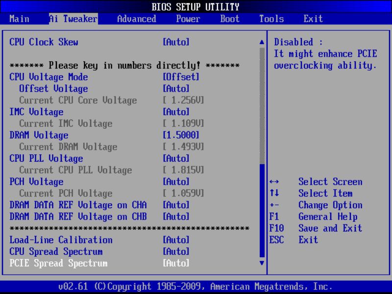BIOS screenshot thumbnail