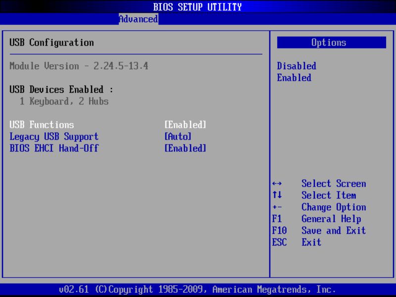 BIOS screenshot thumbnail