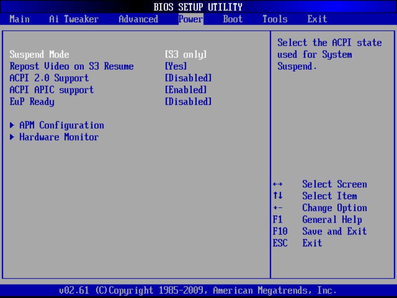 BIOS screenshot thumbnail