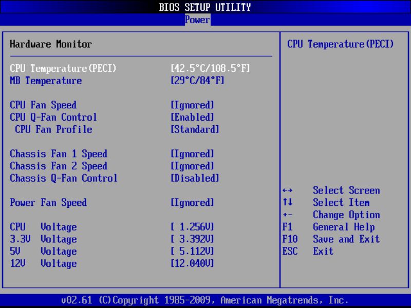 BIOS screenshot thumbnail