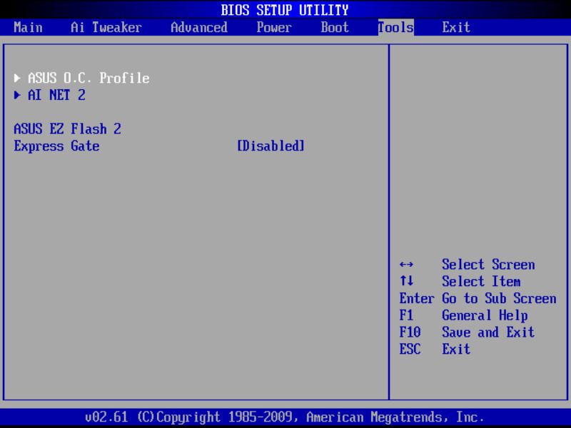 BIOS screenshot thumbnail