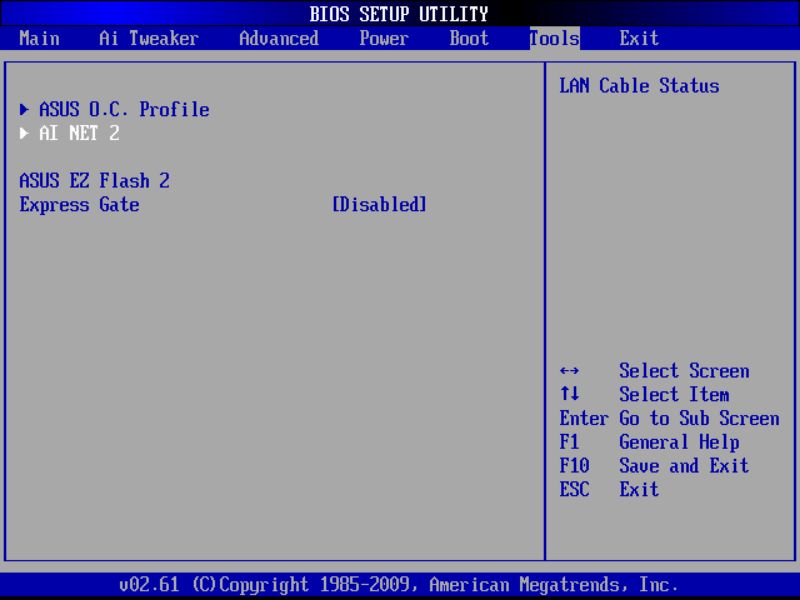 BIOS screenshot thumbnail