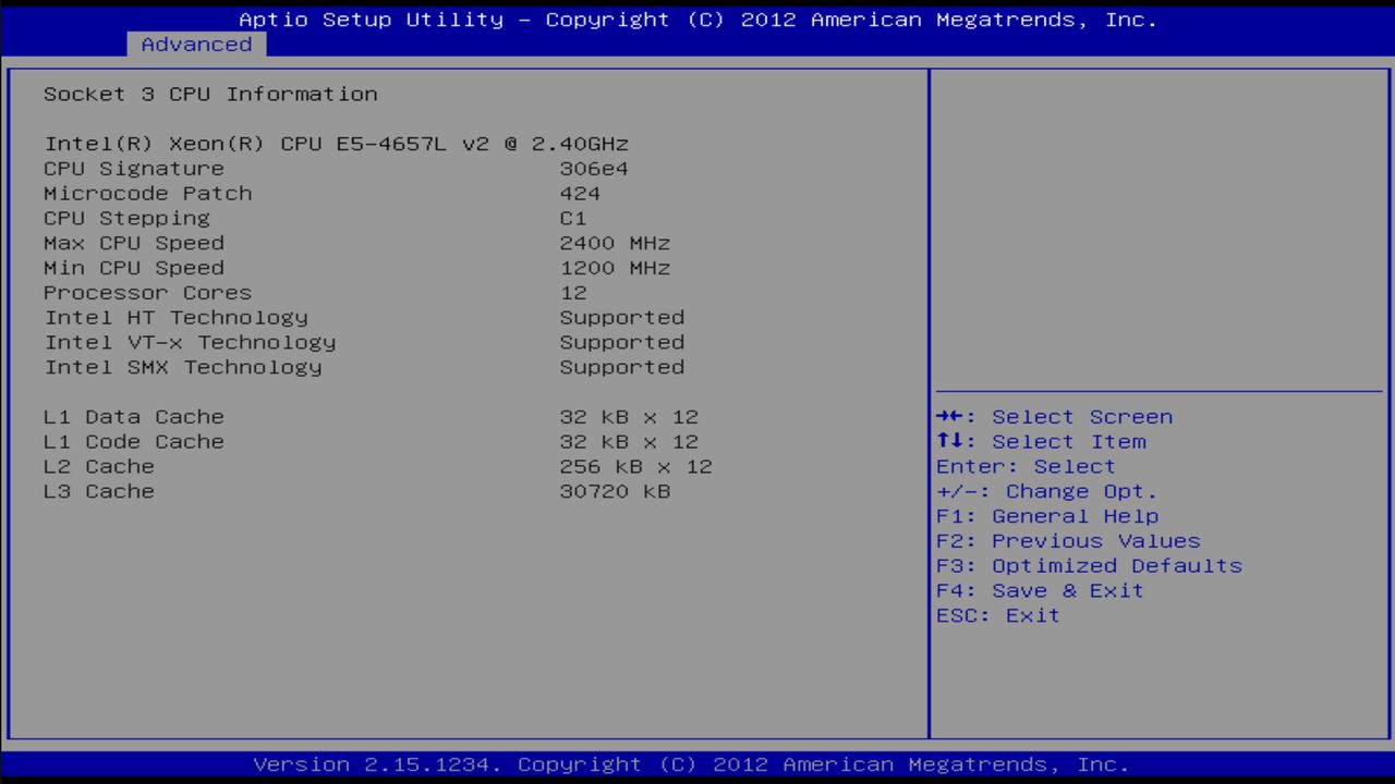 BIOS screenshot thumbnail