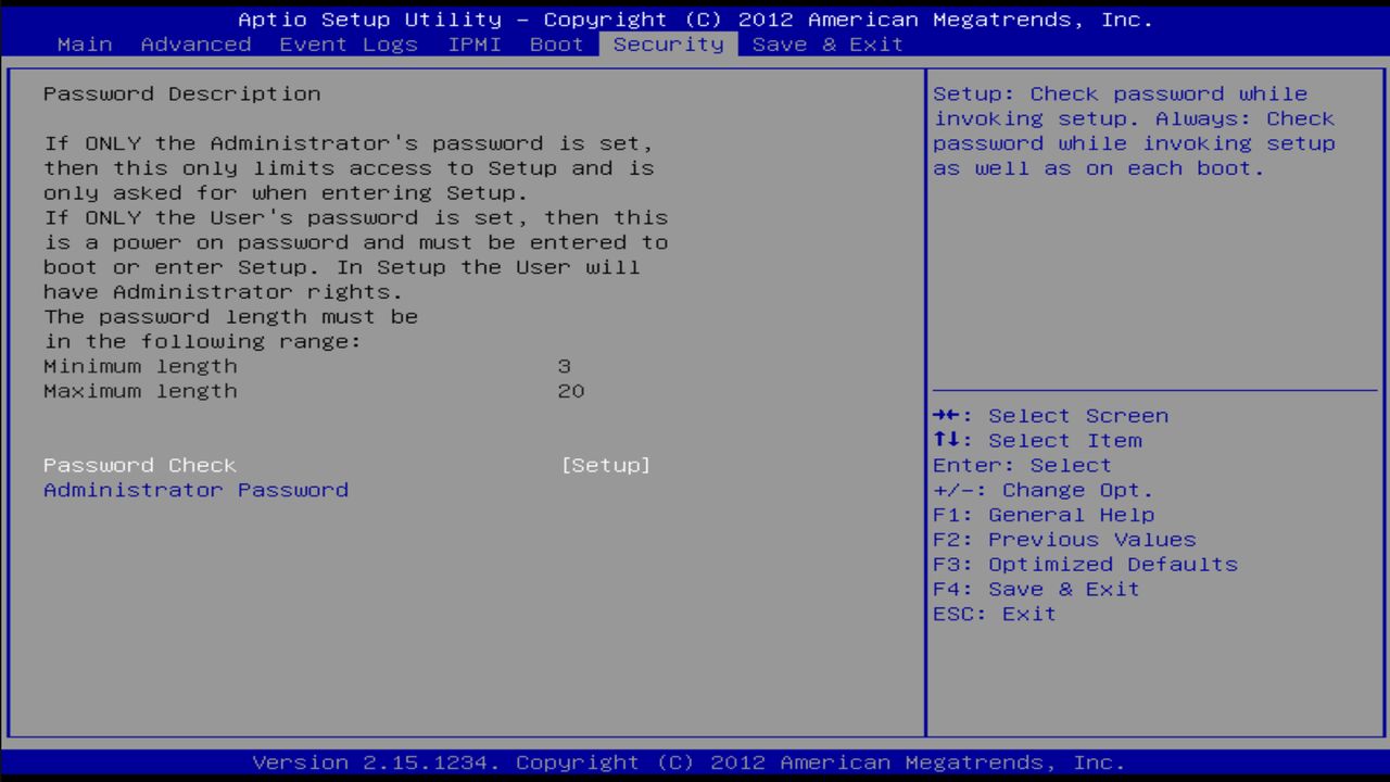 BIOS screenshot thumbnail