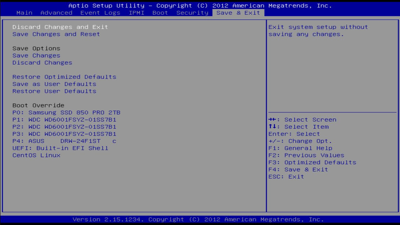 BIOS screenshot thumbnail