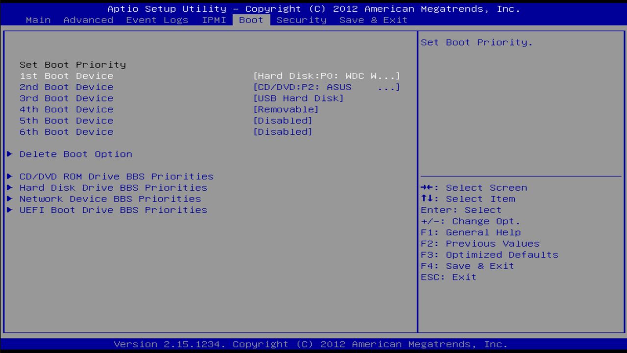 BIOS screenshot thumbnail