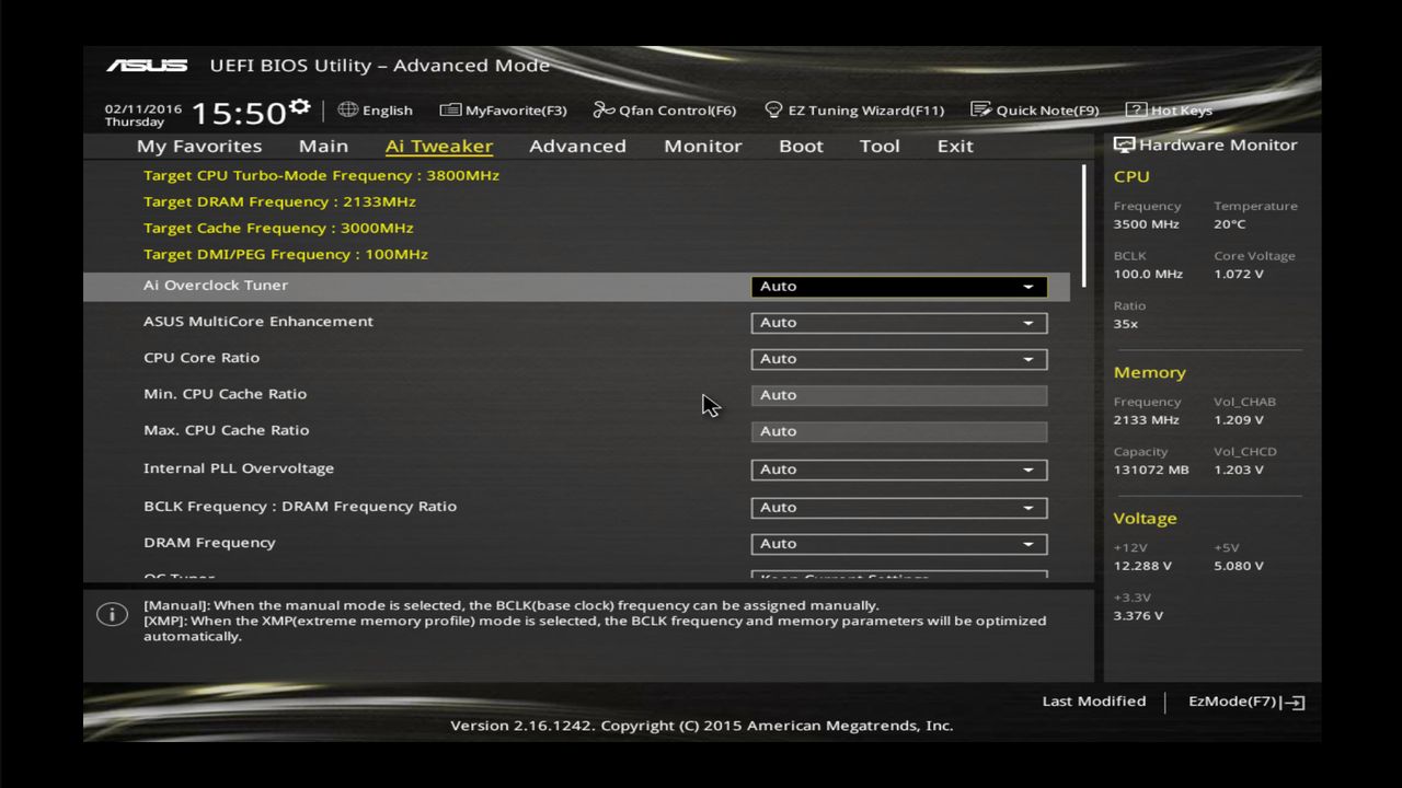 BIOS screenshot thumbnail