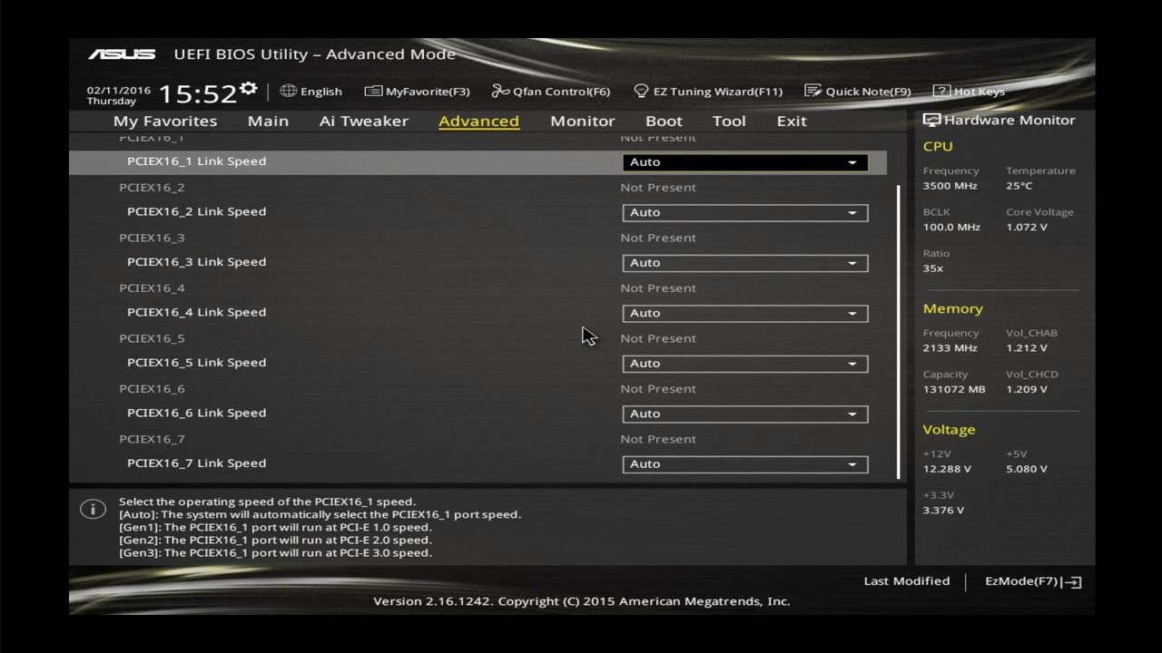 BIOS screenshot thumbnail