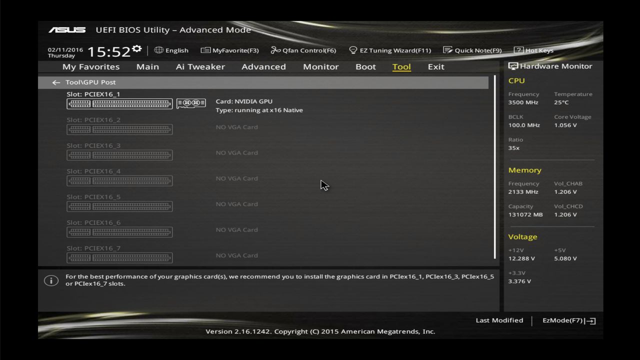 BIOS screenshot thumbnail