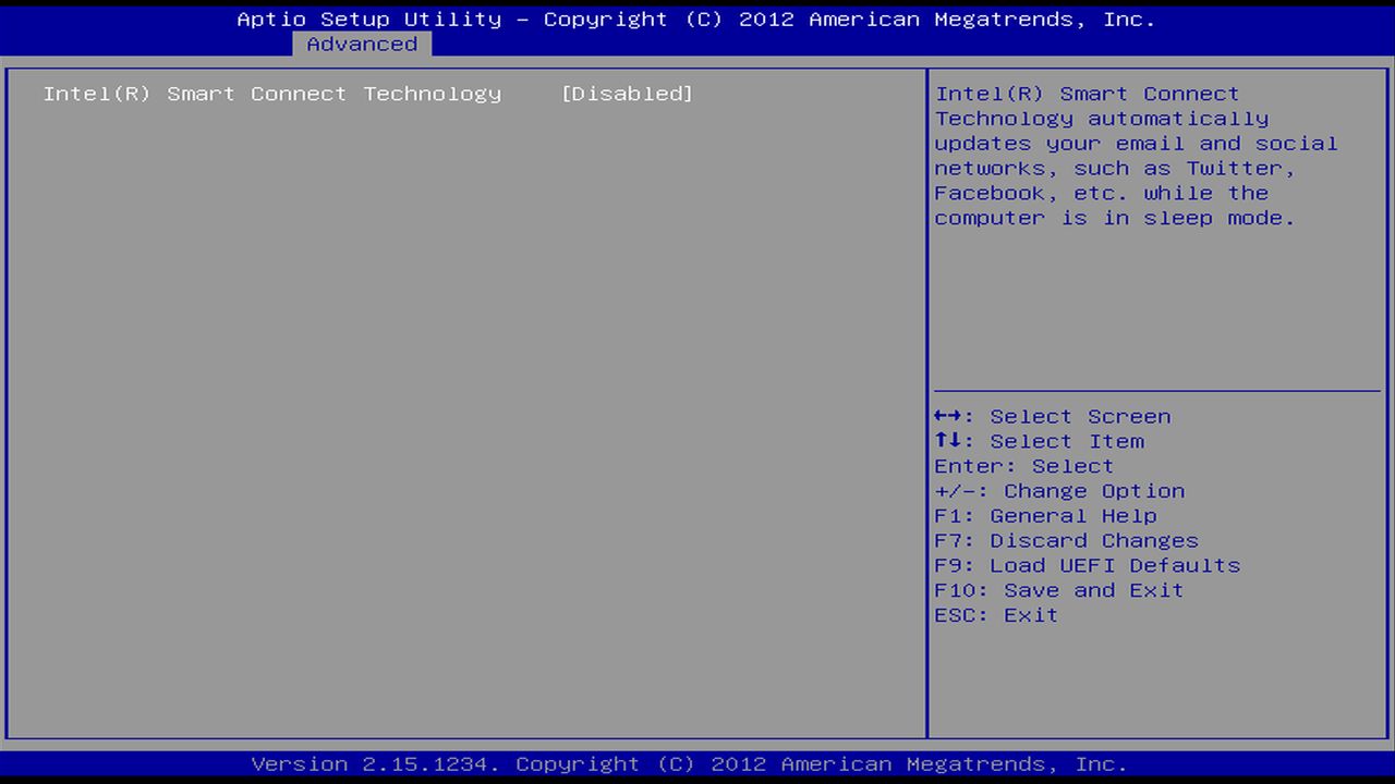 BIOS screenshot thumbnail