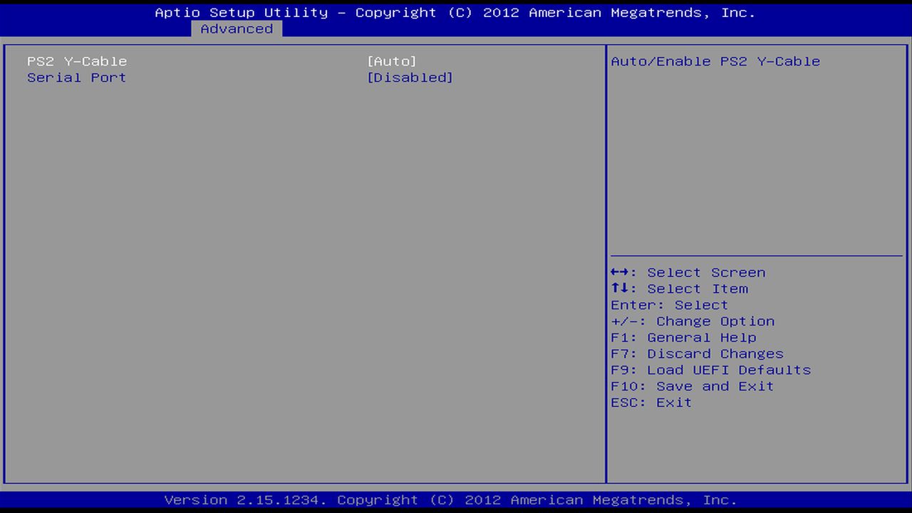 BIOS screenshot thumbnail