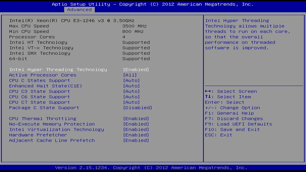BIOS screenshot thumbnail