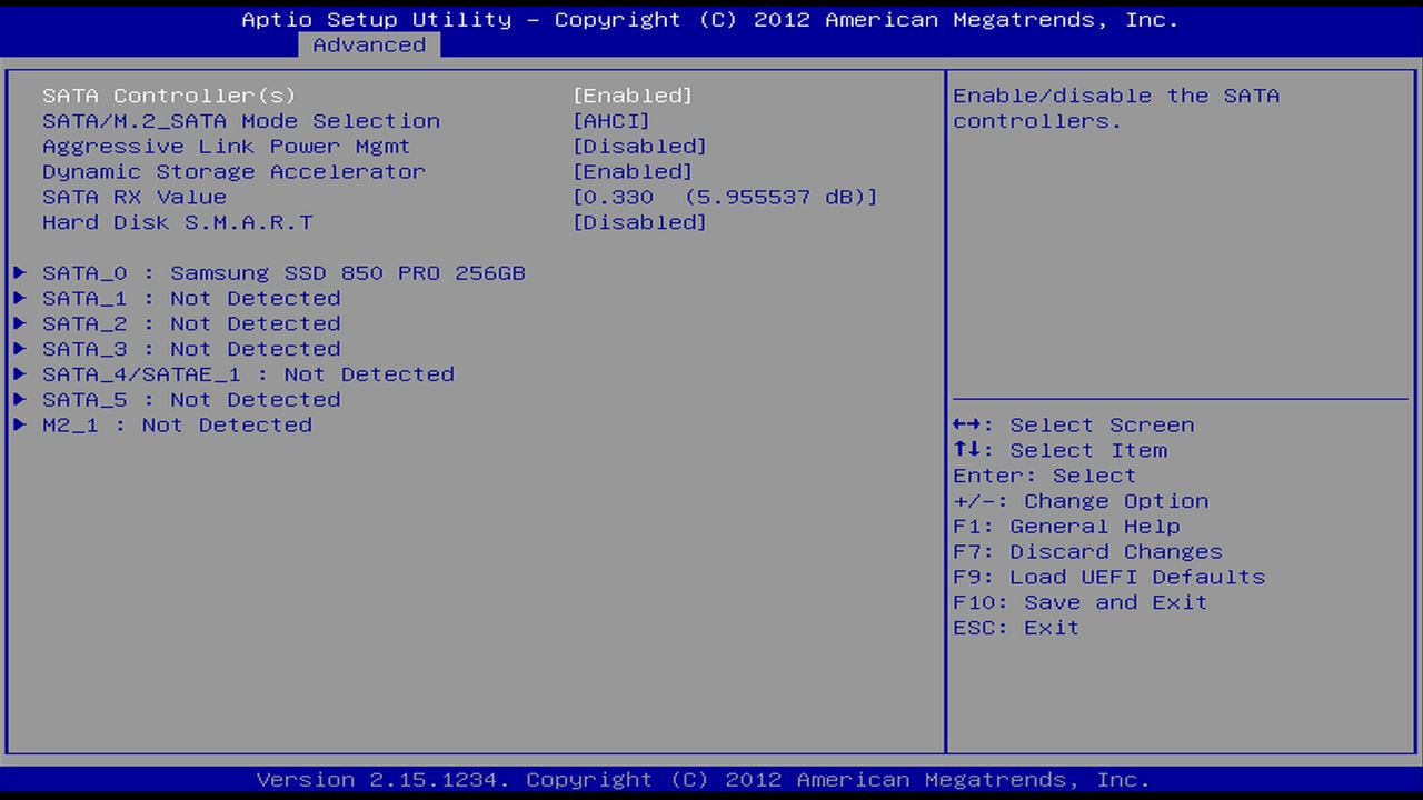 BIOS screenshot thumbnail