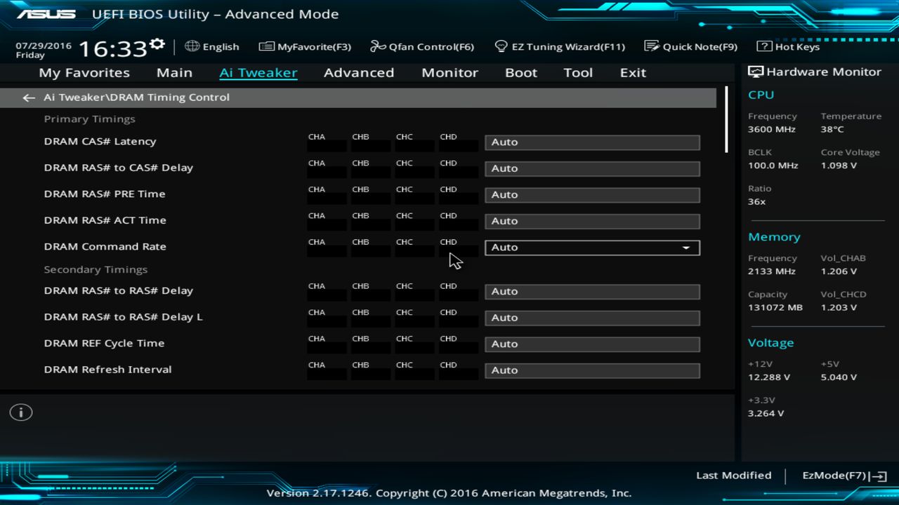 BIOS screenshot thumbnail