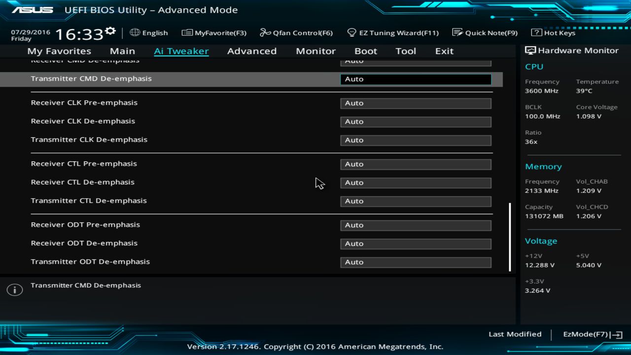 BIOS screenshot thumbnail