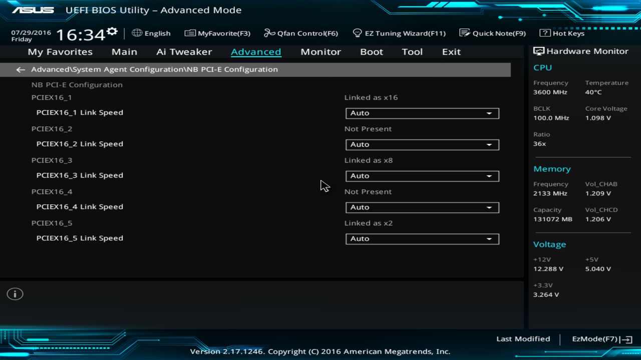BIOS screenshot thumbnail