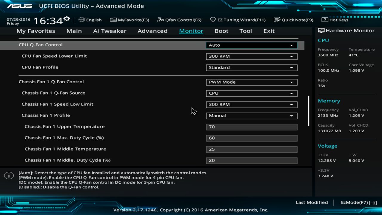 BIOS screenshot thumbnail