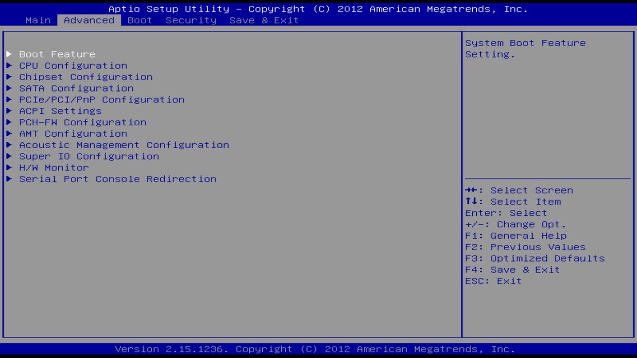 BIOS screenshot thumbnail