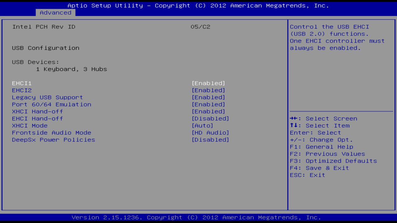 BIOS screenshot thumbnail