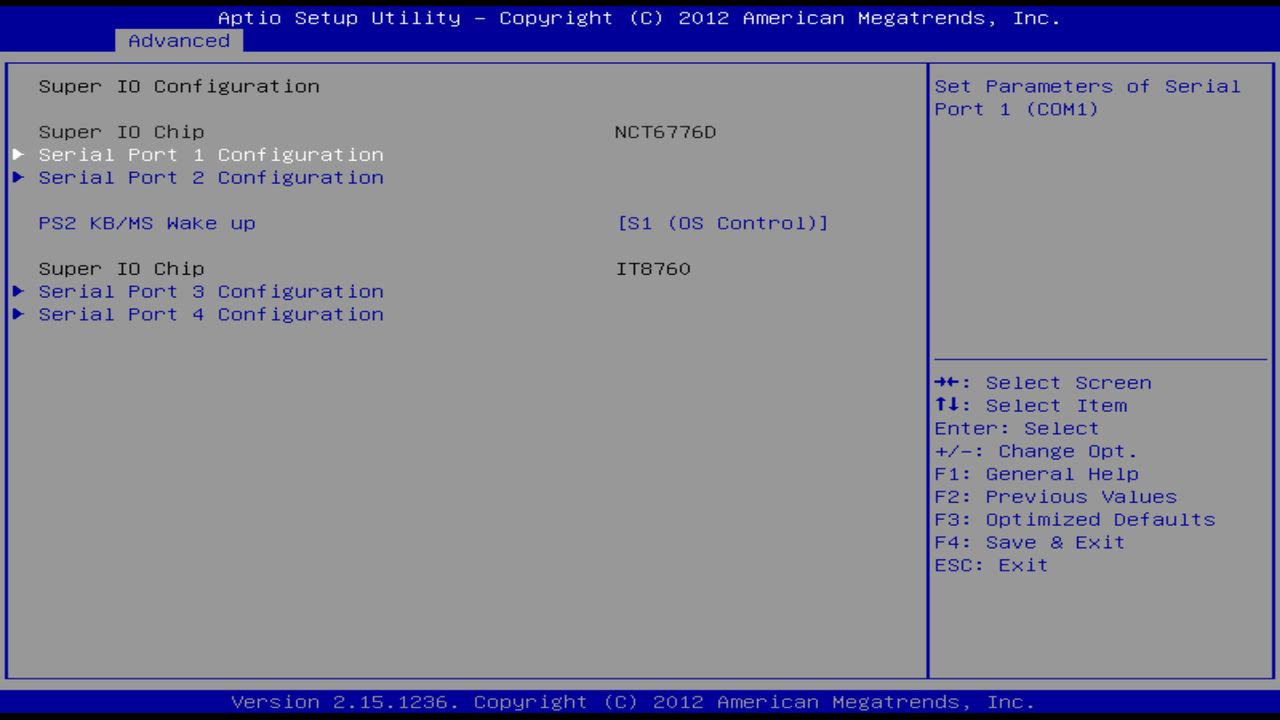 BIOS screenshot thumbnail