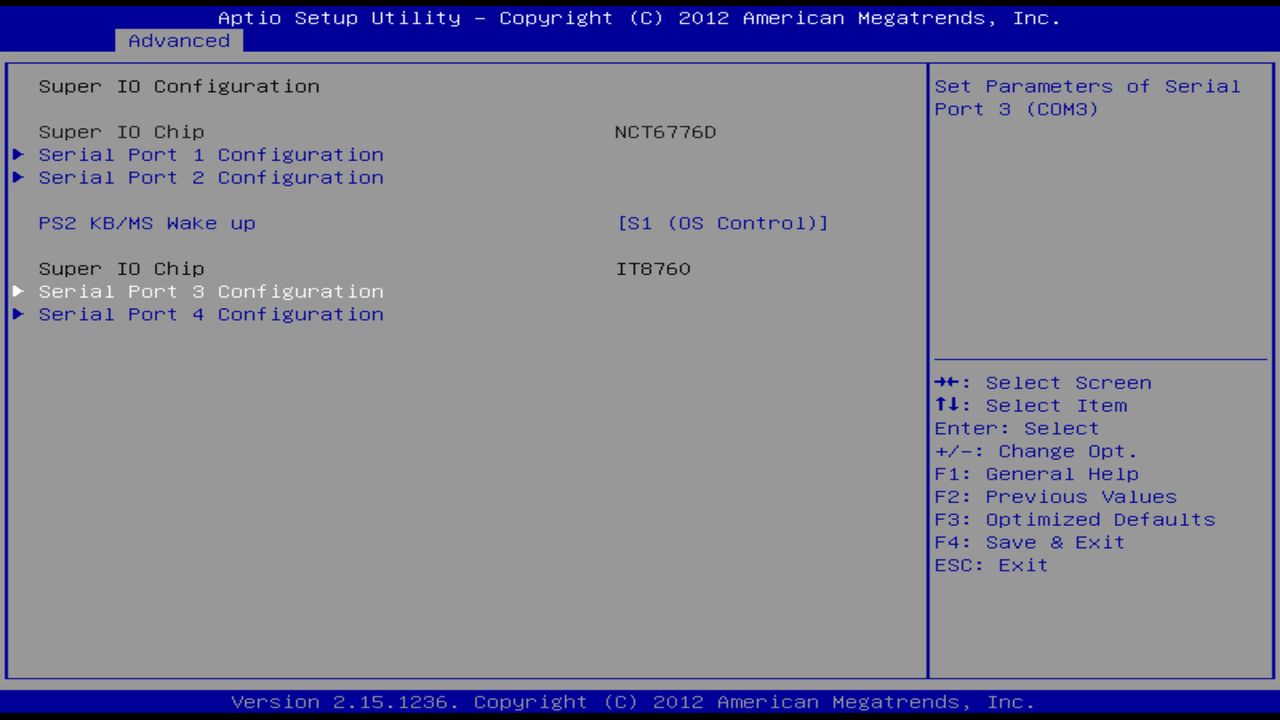 BIOS screenshot thumbnail