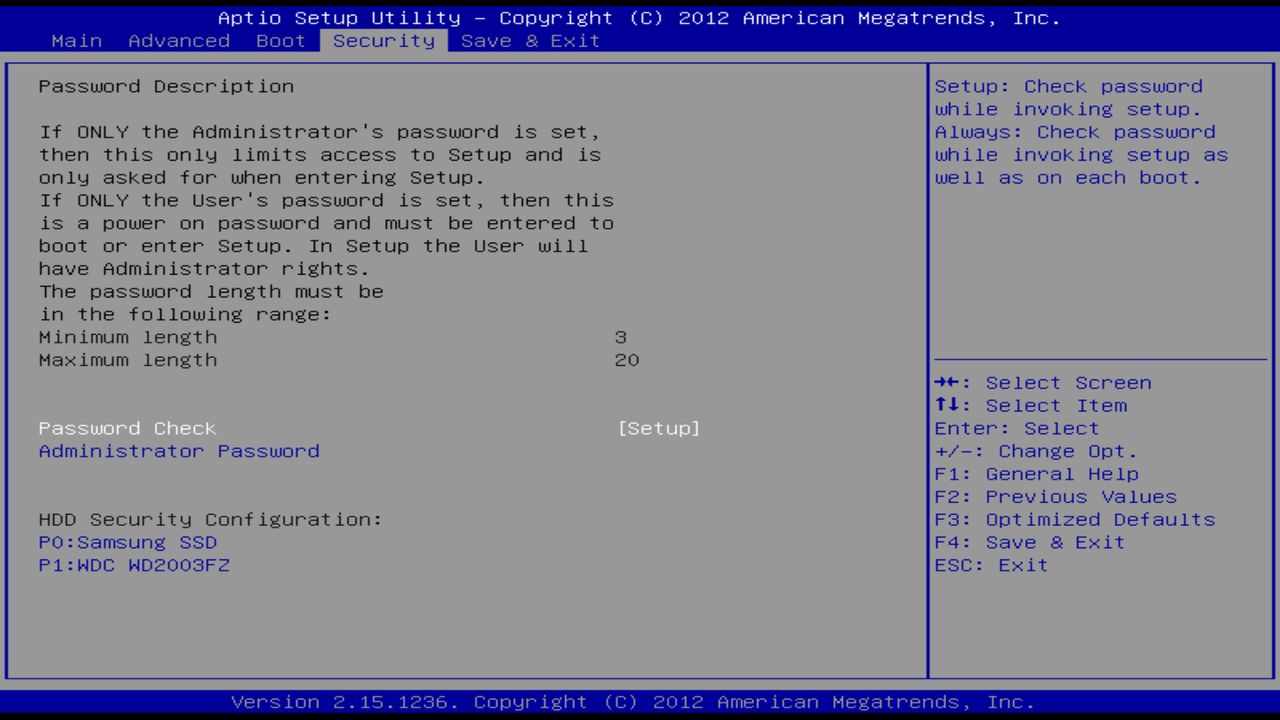 BIOS screenshot thumbnail