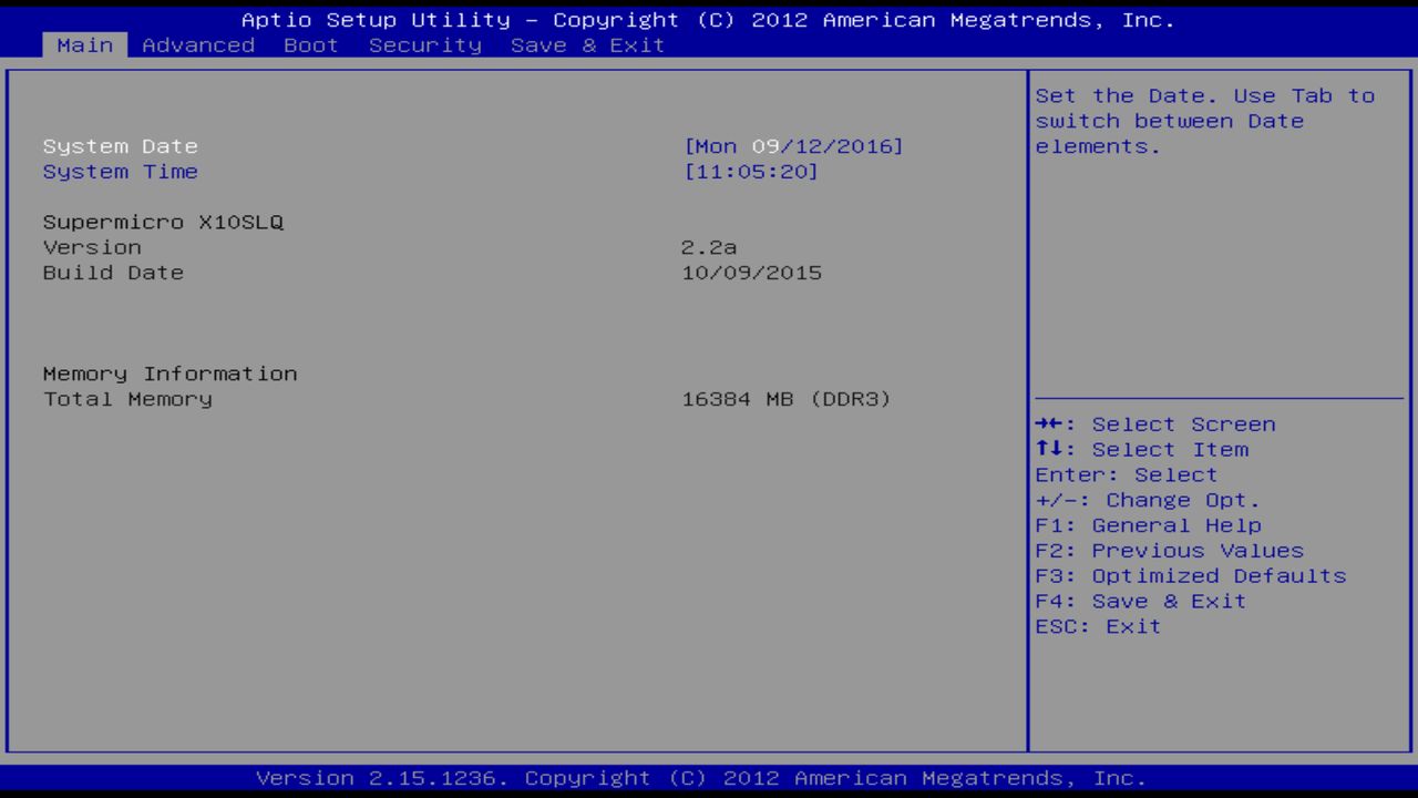 BIOS screenshot thumbnail