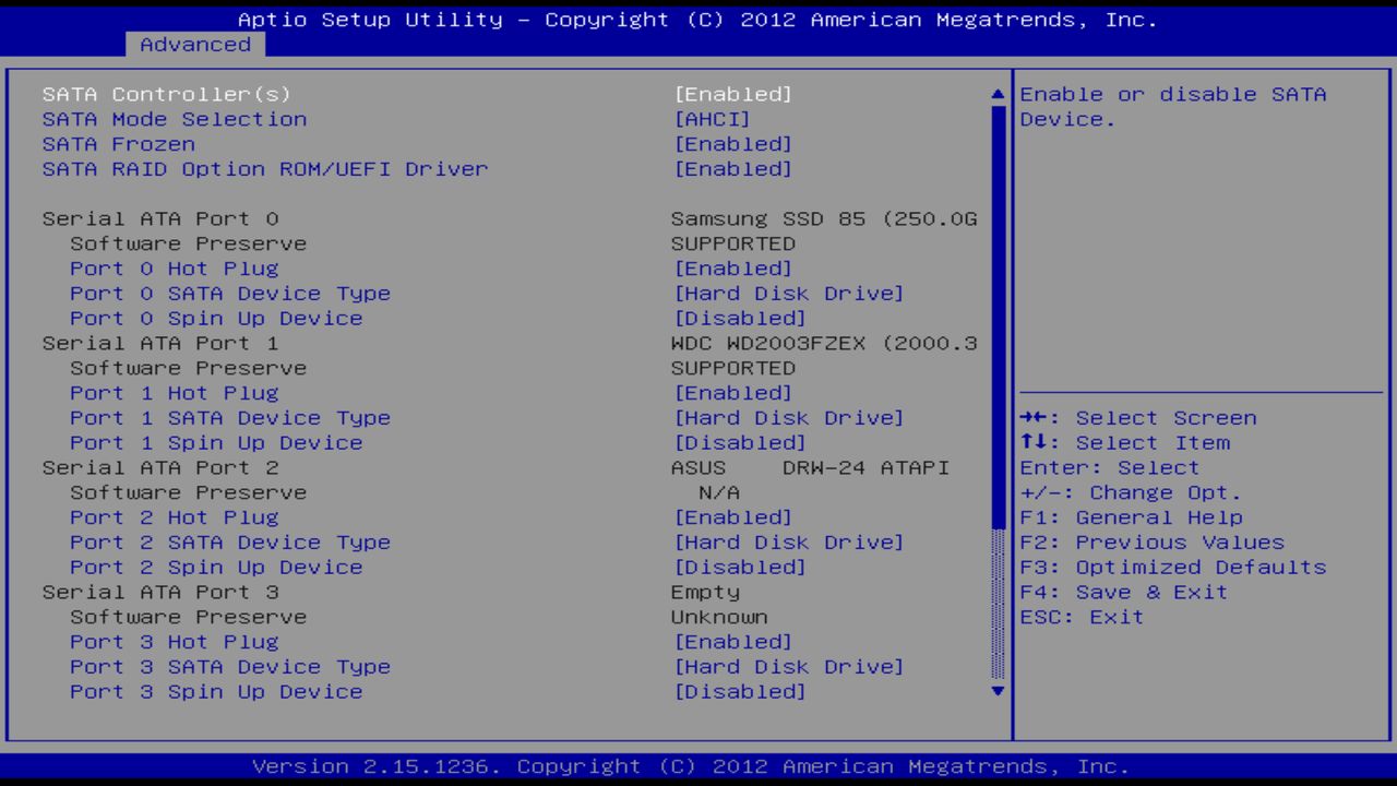 BIOS screenshot thumbnail
