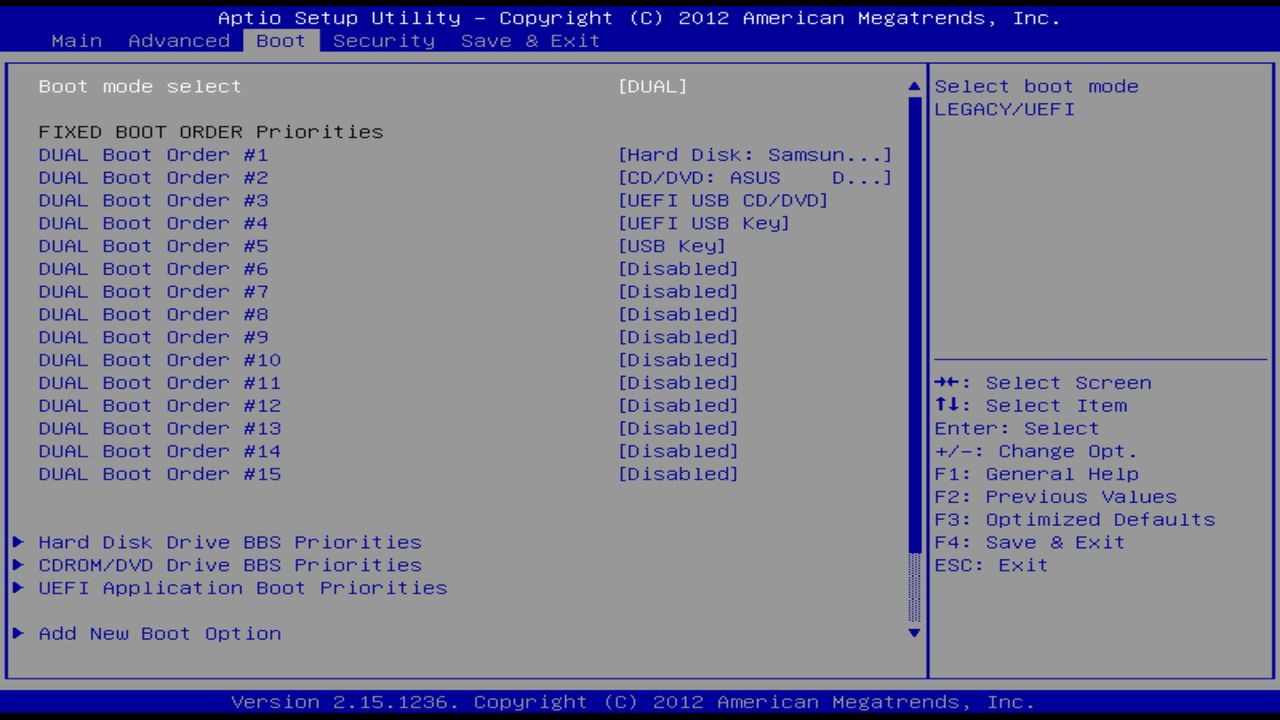 BIOS screenshot thumbnail