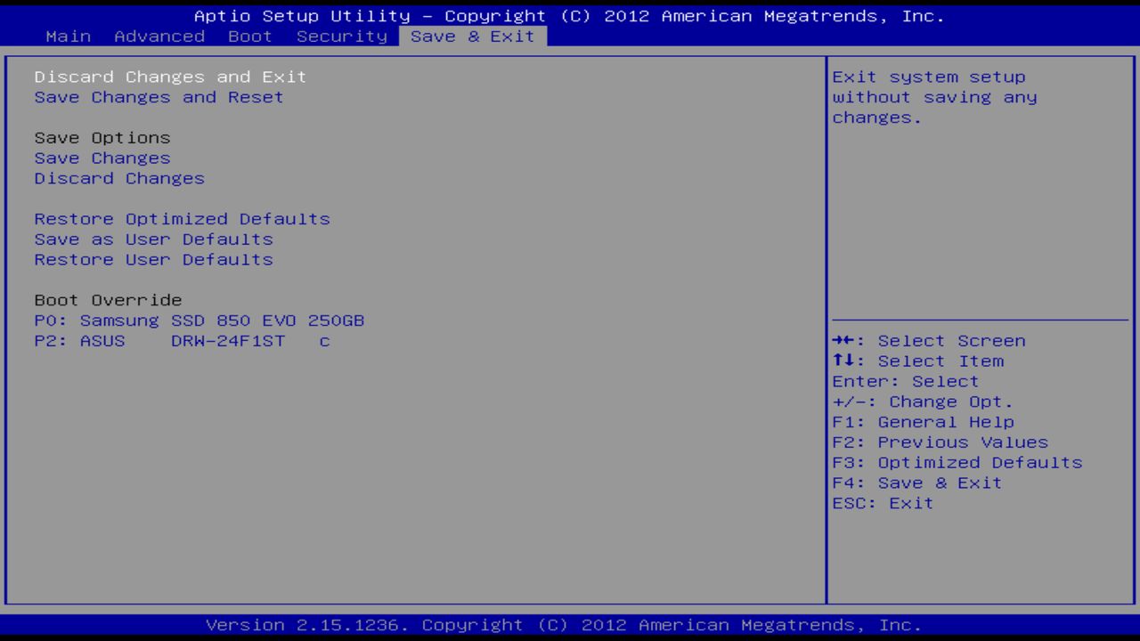 BIOS screenshot thumbnail