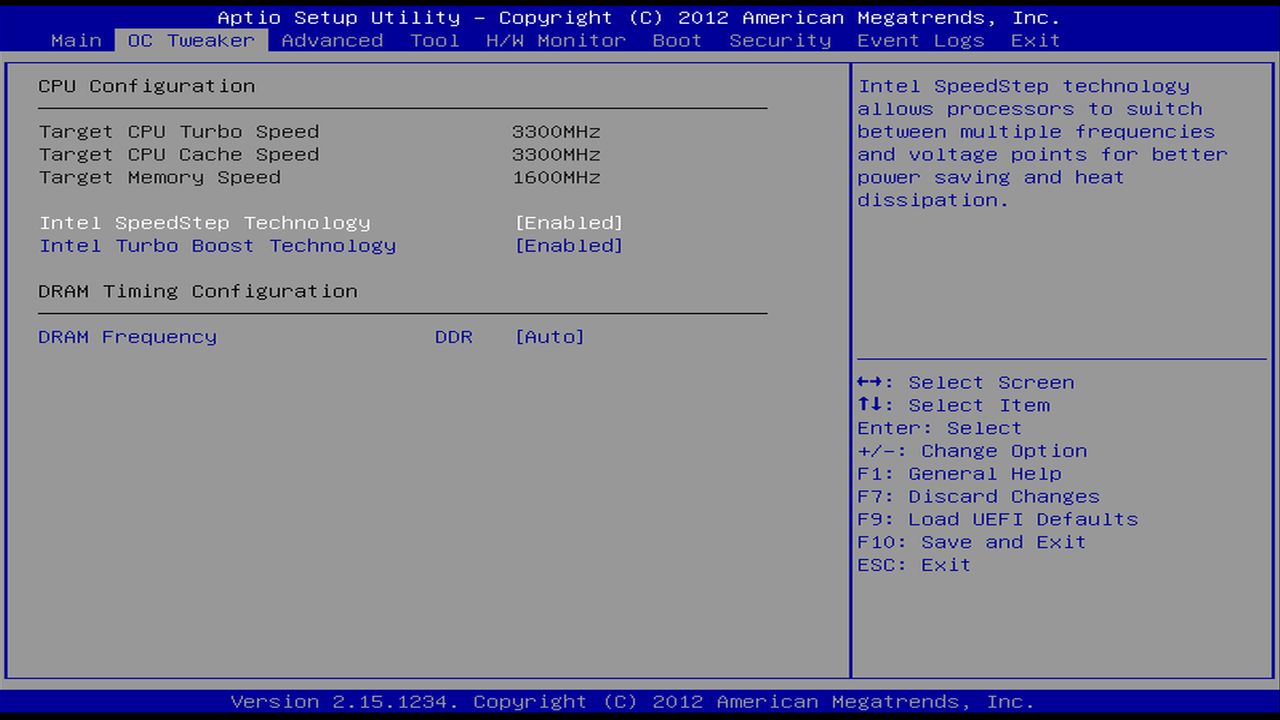 BIOS screenshot thumbnail