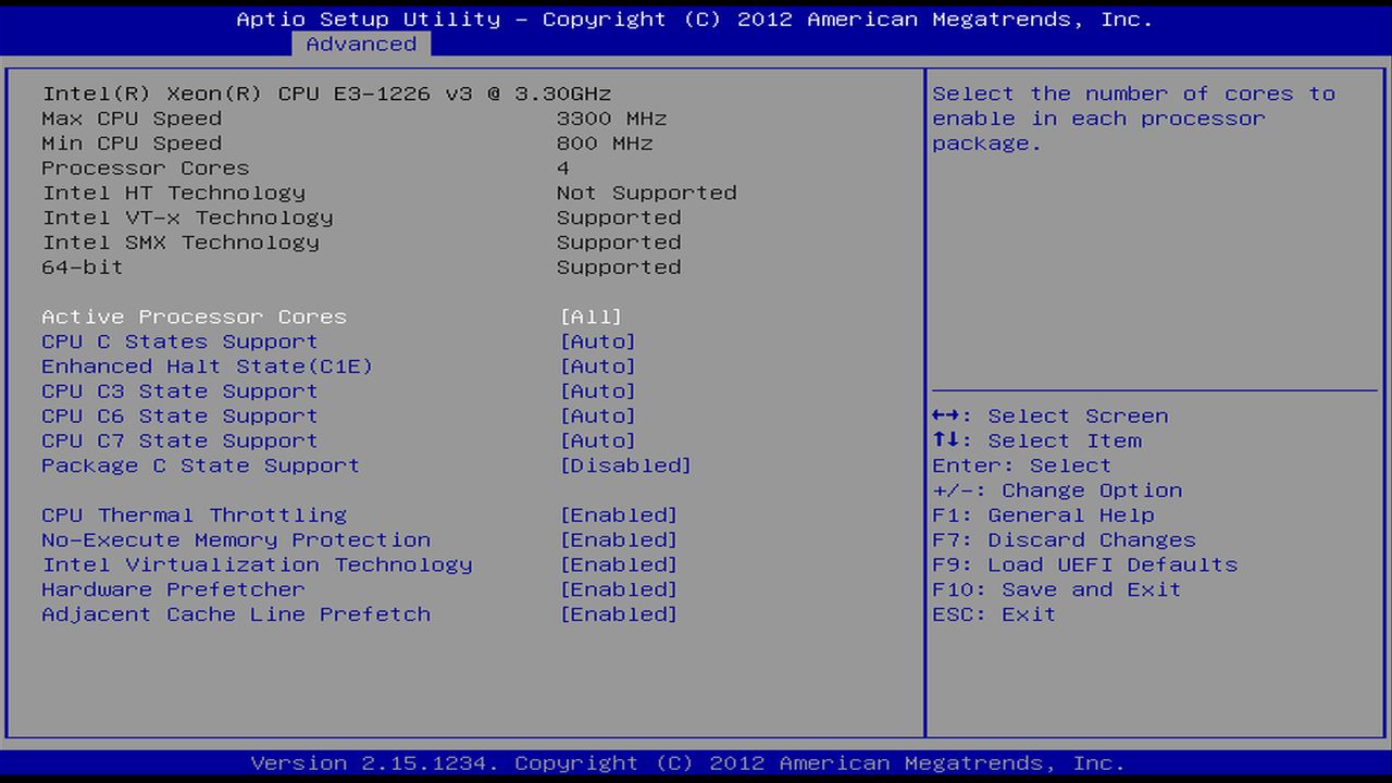 BIOS screenshot thumbnail