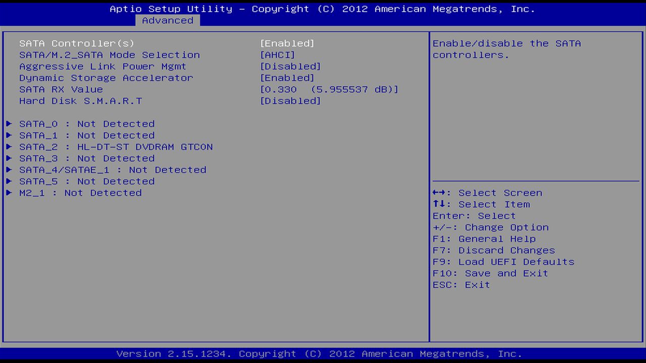 BIOS screenshot thumbnail
