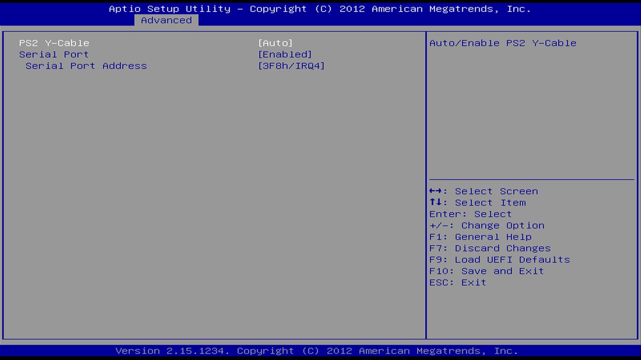 BIOS screenshot thumbnail