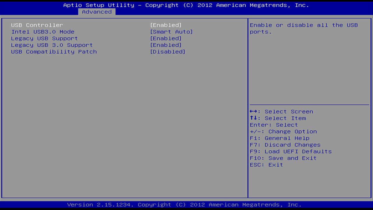 BIOS screenshot thumbnail