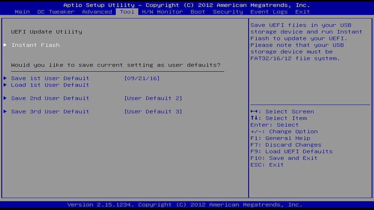 BIOS screenshot thumbnail