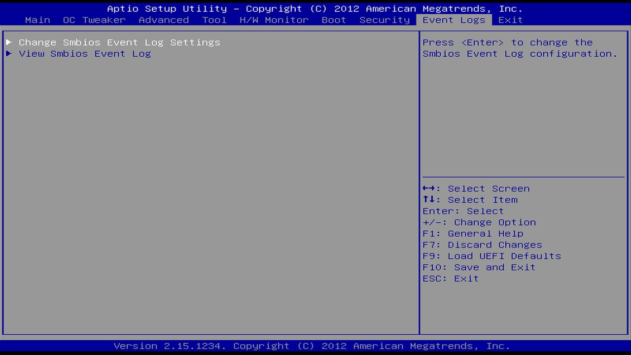 BIOS screenshot thumbnail