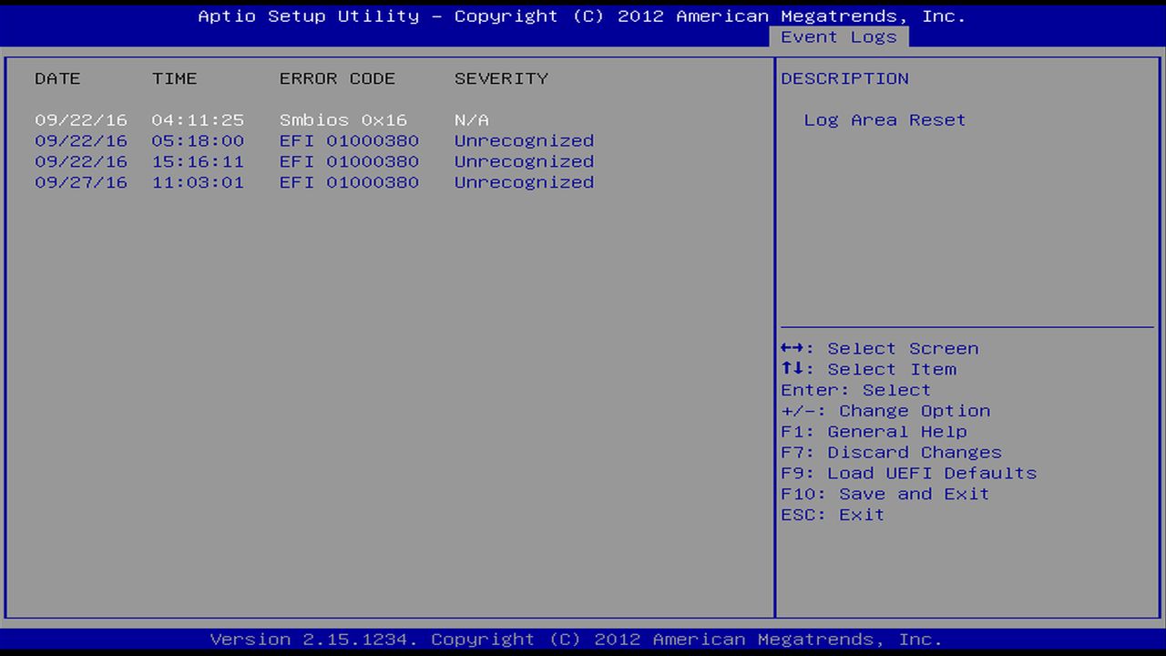 BIOS screenshot thumbnail