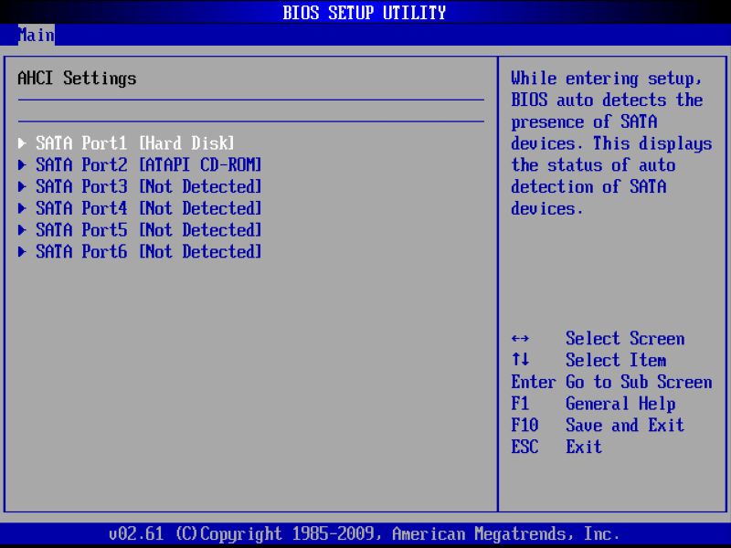 BIOS screenshot thumbnail