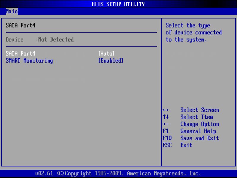BIOS screenshot thumbnail
