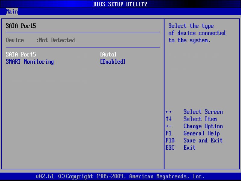 BIOS screenshot thumbnail