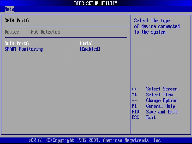 BIOS screenshot thumbnail
