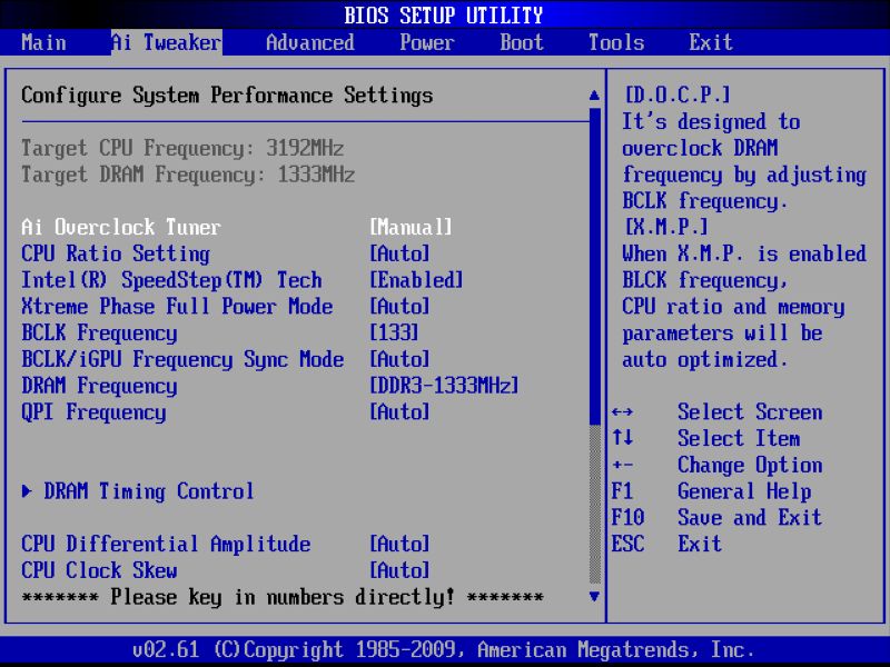 BIOS screenshot thumbnail